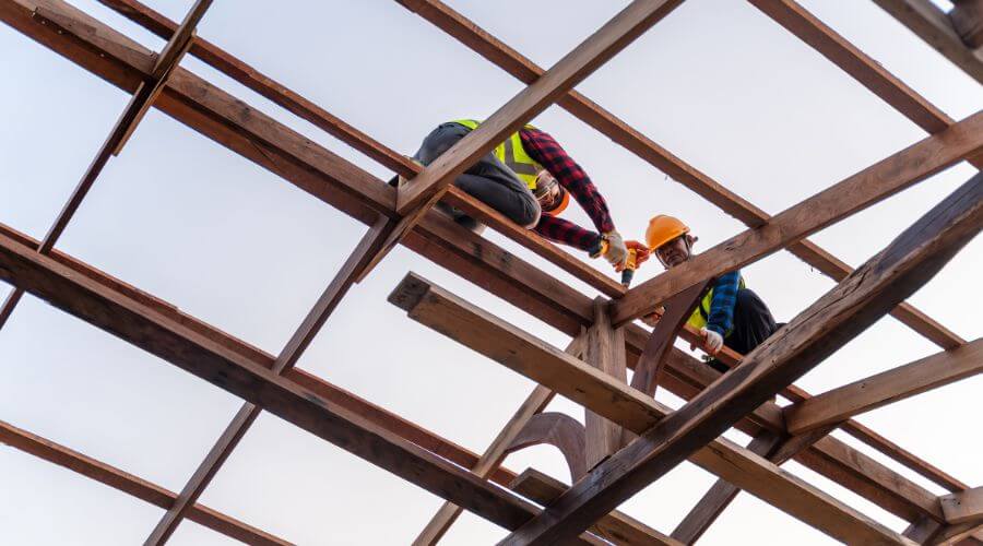 Expert top industrial roofings services in Bradley, IL