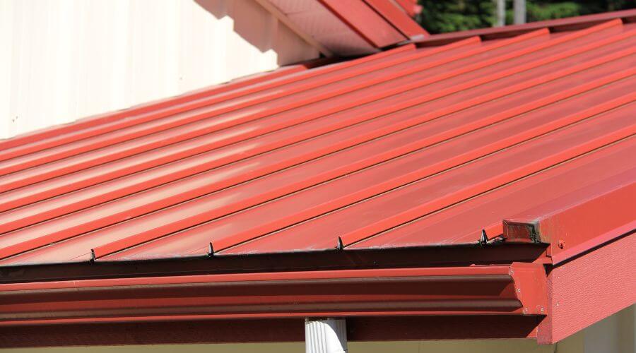 Industrial Roof Installation in Bradley, IL
